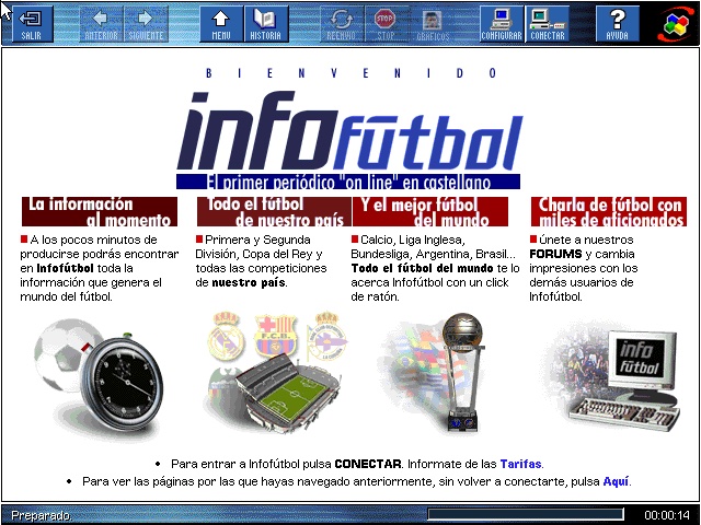 InfoFútbol